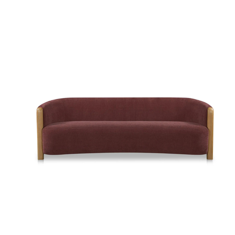 Anya Sofa Berry