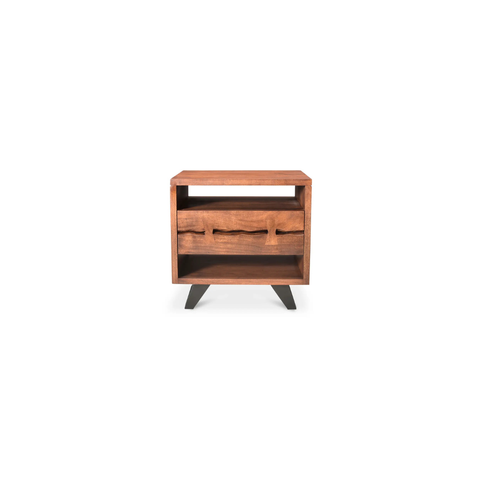 Madagascar Nightstand