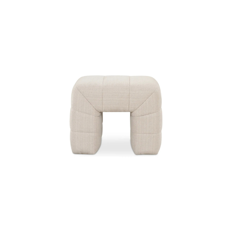 Verity Stool Oatmeal