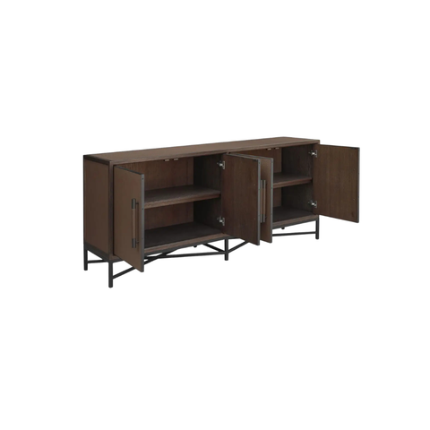Mako Sideboard Brown