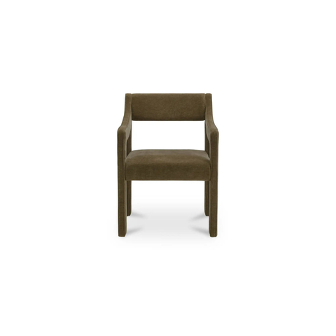 Elise Dining Chair Cedar Green