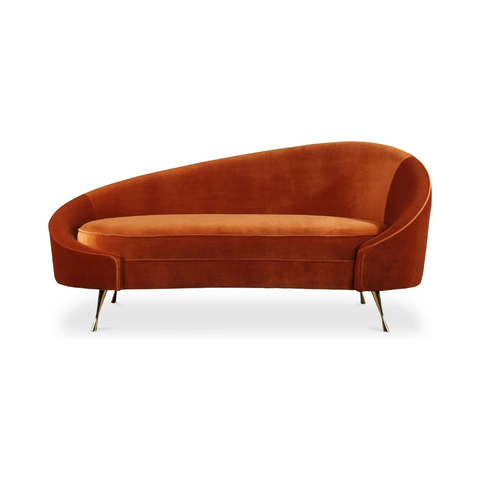 Abigail Chaise Umber