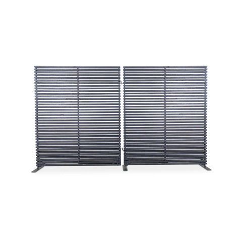 Damani Screen Black