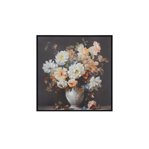 Atelier Framed Painting