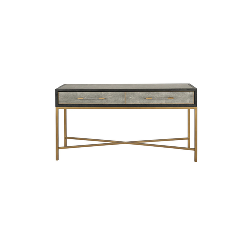 Mako Console Table Grey