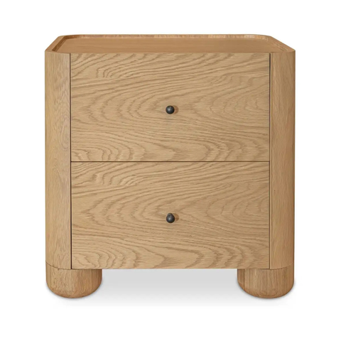 Gibson Nightstand Natural