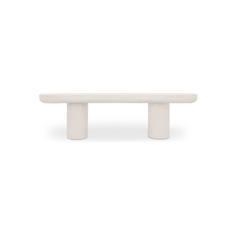 Rocca Bench Cream