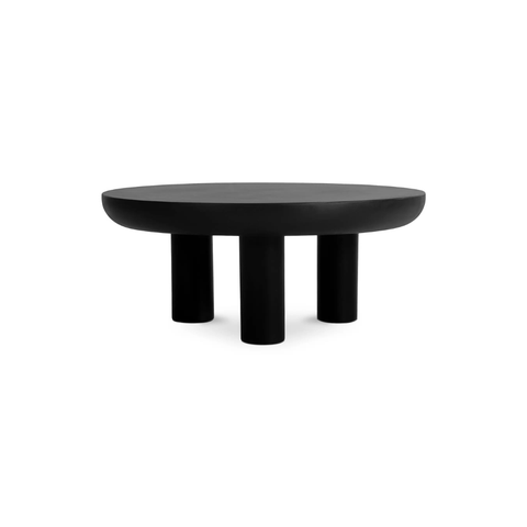 Rocca Coffee Table Black