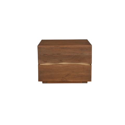 Watson Nightstand Brown