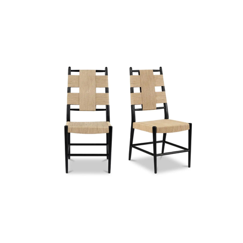 Laurel Dining Chair-Set Of Two