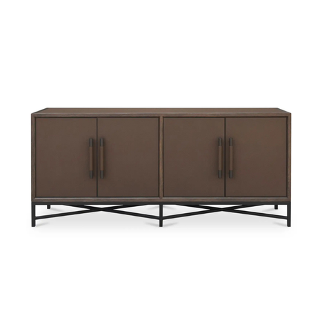 Mako Sideboard Brown