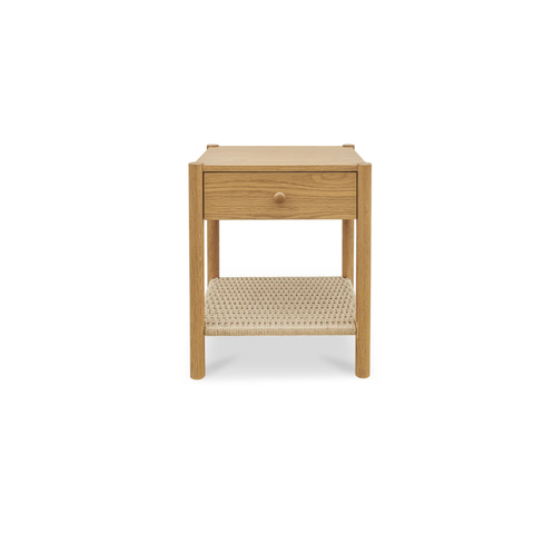 Millie Nightstand Natural