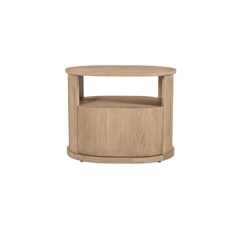 Tommy Nightstand Natural