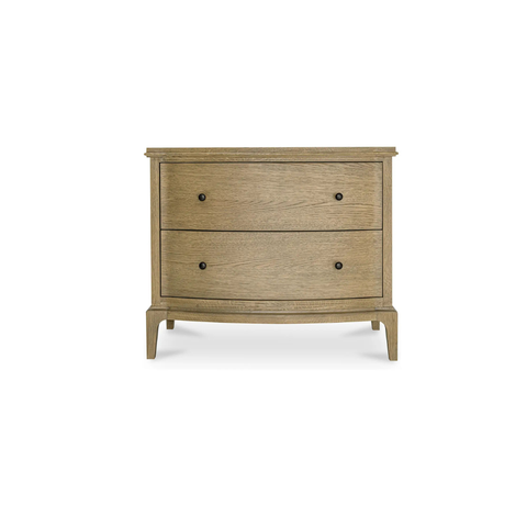 Sadie Nightstand Brown