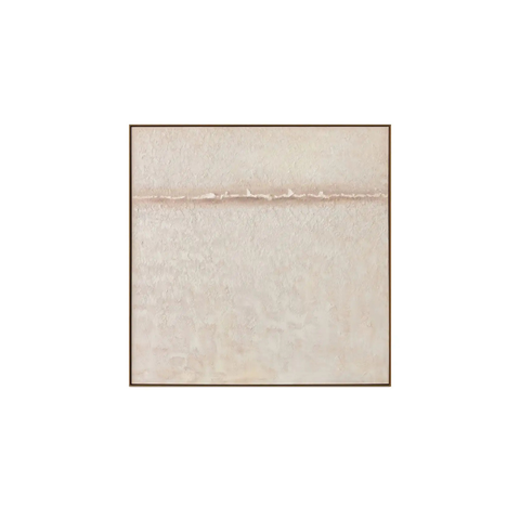 Prelude Framed Painting
