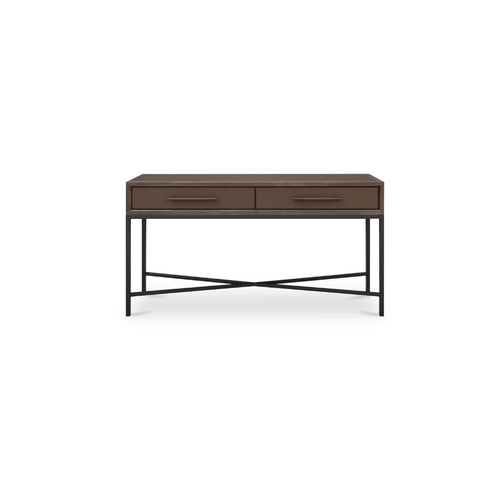 Mako Console Table Brown