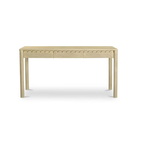 Wiley Desk Natural