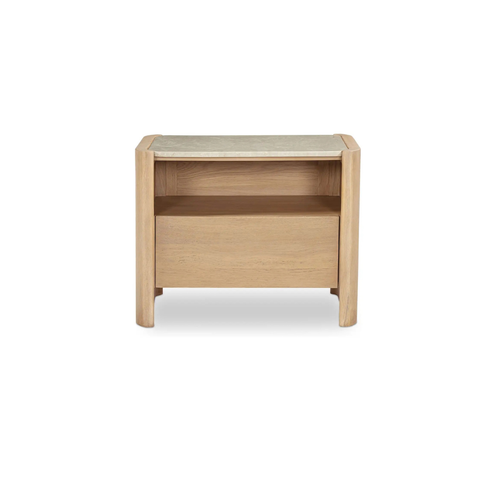 Lane Nightstand Natural