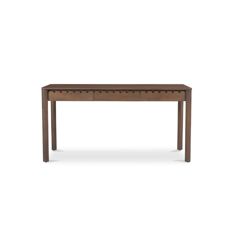Wiley Desk Vintage Brown