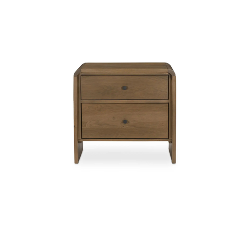 Riley Nightstand Oak