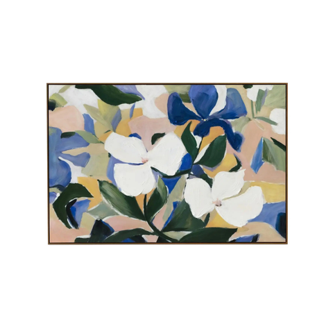Essence Framed Painting
