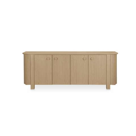 Loren Sideboard Natural