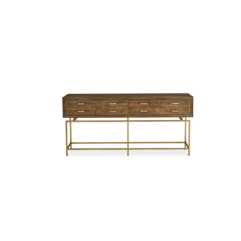 Annecy Console Table Natural