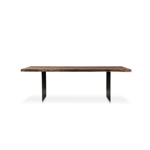 Howell Dining Table Natural