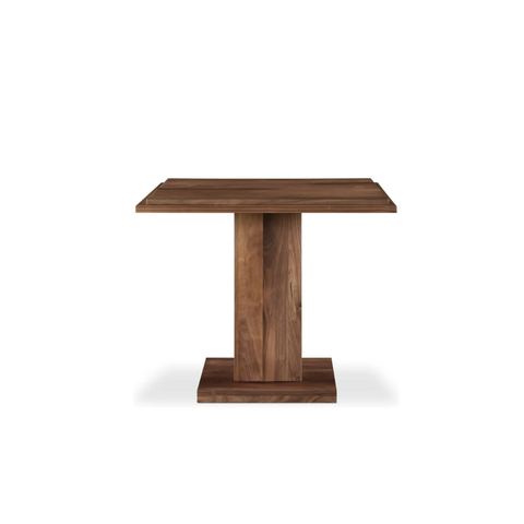 May Cafe Table Walnut