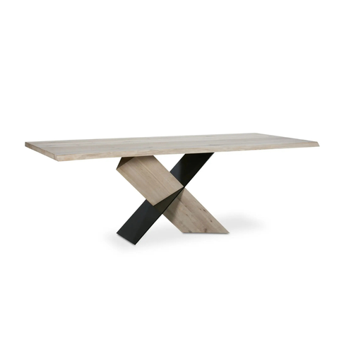 Instinct Dining Table Natural