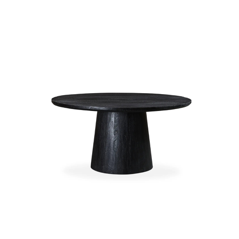 Cember Dining Table Black