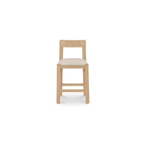 Oli Counter Stool Stripe