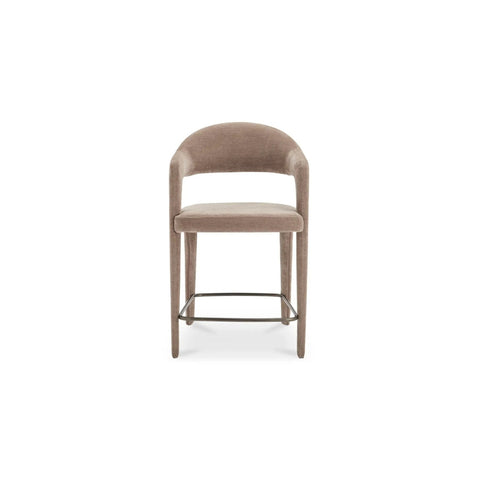 Martens Counter Stool Camel