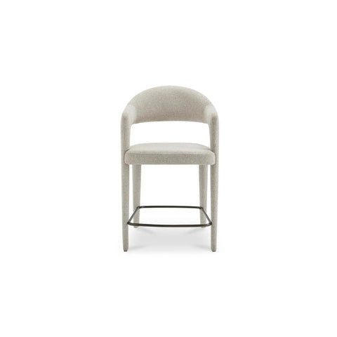 Martens Counter Stool Beige