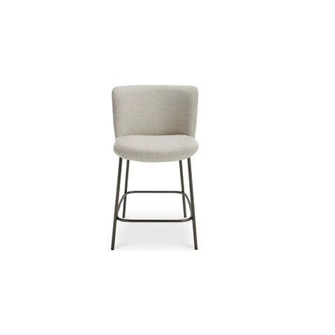 Early Counter Stool Beige