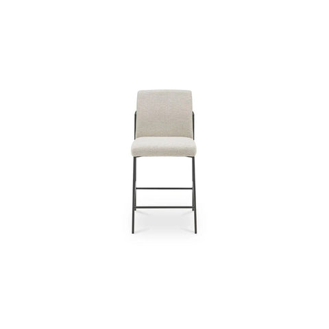 Danny Counter Stool Ivory