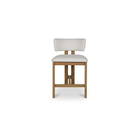 Morel Counter Stool Cream