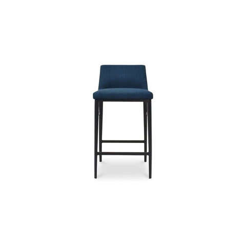 Baron Counter Stool Blue