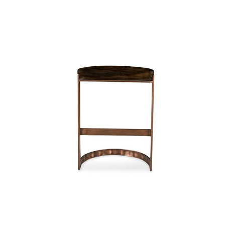 Bancroft Counter Stool Grey