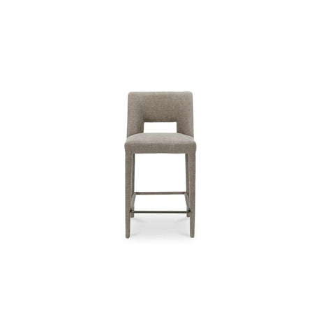 Joyce Counter Stool Light Brown