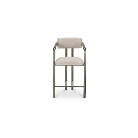 Cassidy Counter Stool Light Brown