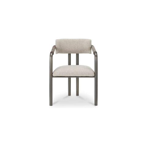 Cassidy Dining Chair Light Brown