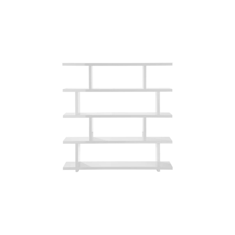 Miri Large Shelf White