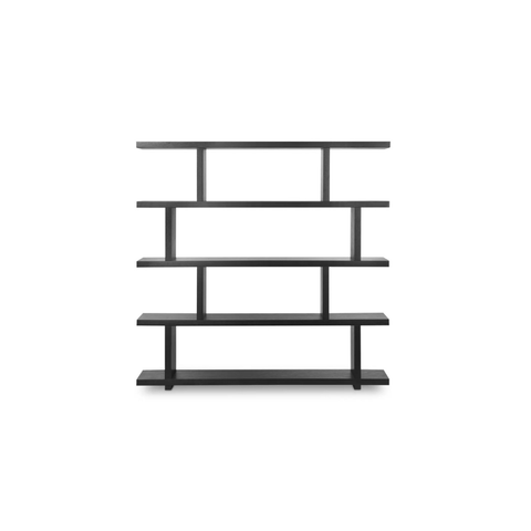Miri Shelf Large Black