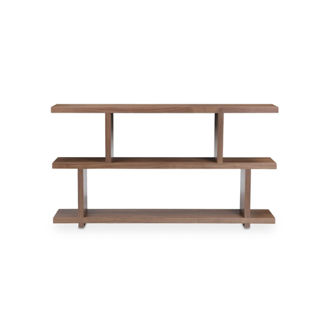 Miri Small Shelf Brown