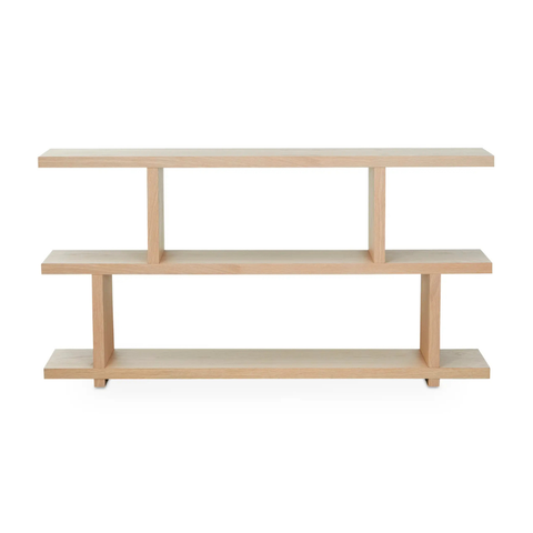 Miri Small Shelf Oak