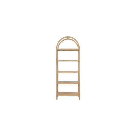 Eero Bookcase Natural