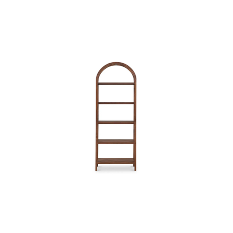 Eero Bookcase Walnut