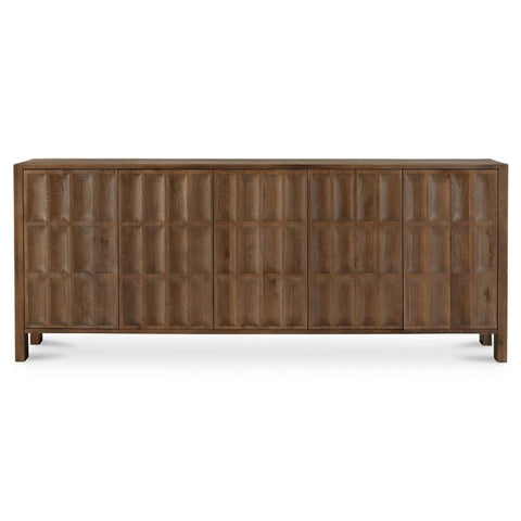 Roland Sideboard Brown