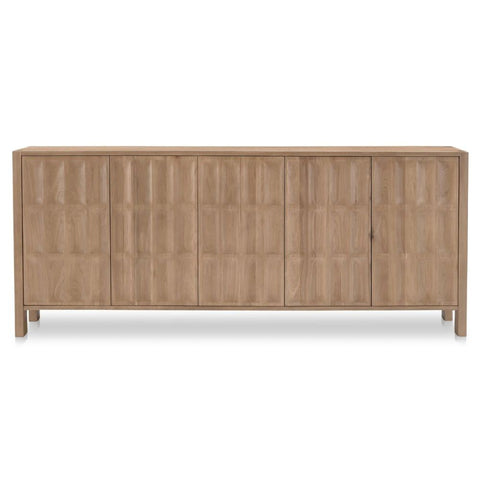 Roland Sideboard Natural